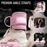 ankle straps roze #kleur_roze