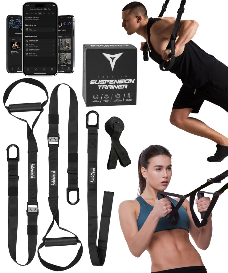 Suspension Trainer