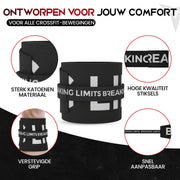Wrist Wraps Crossfit