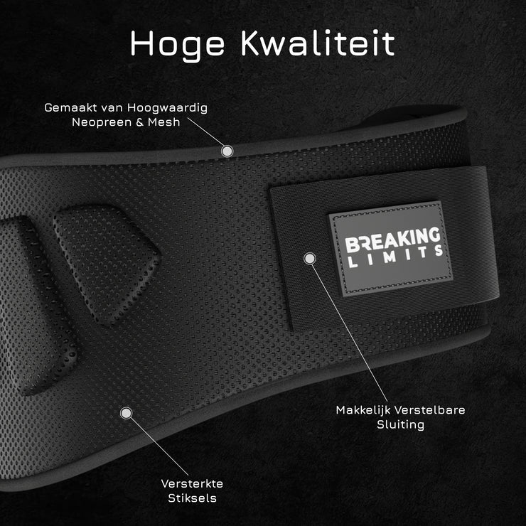 Lifting Belt