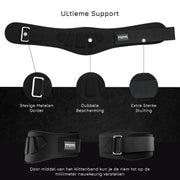 Lifting Belt