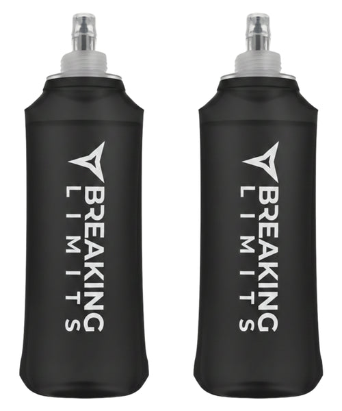 Waterfles voor Marathon #aantal_2-stuks