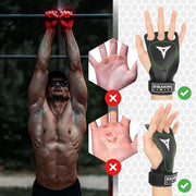 beste crossfit grips