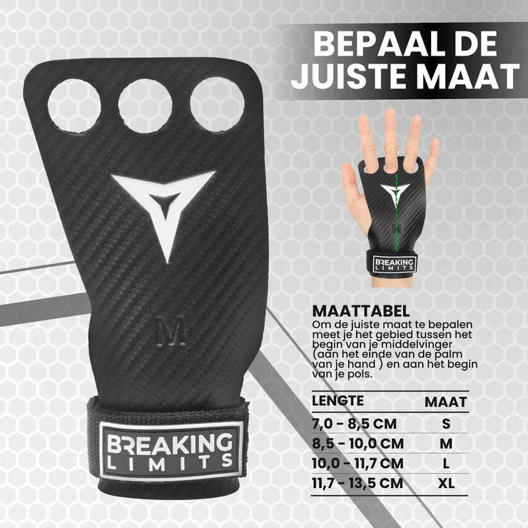 crossfit grips voor volwassenen