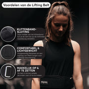 Lifting Belt